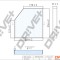 Dr!ve+ DP1110.12.0169 Filtru aer habitaclu