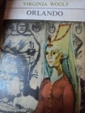 ORLANDO de VIRGINIA WOOLF 1968
