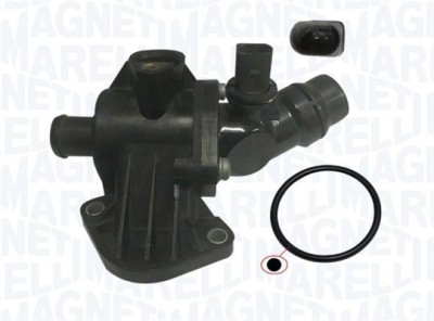 MAGNETI MARELLI 352317102180 termostat,lichid racire foto