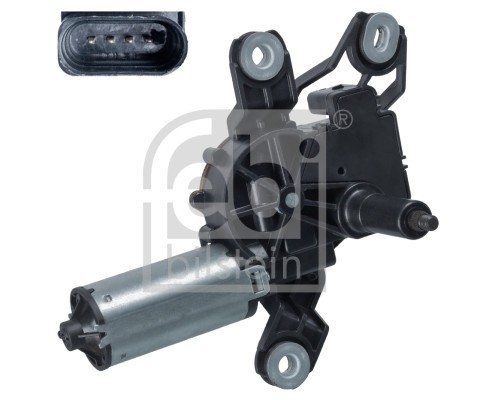 FEBI BILSTEIN 106682 motor stergator