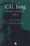 Cumpara ieftin Mysterium Coniunctionis. Cercetari asupra separarii si unirii contrastelor sufletesti in alchimie. Volum suplimentar. Aurora consurgens. Seria Opere C