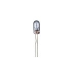 Bec subminiatura 14V 0.04A T1 3.15x6.35mm Goobay