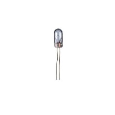 Bec subminiatura 14V 0.04A T1 3.15x6.35mm Goobay
