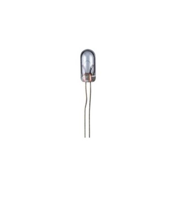 Bec subminiatura 12V 0.04A 0.48W T1 3.15x6.35mm Goobay 9405 foto