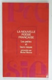 POESIE 1 , BITRIMESTRIEL : LE NOUVELLE POESIE FRANCAISE , No.75 , 1980