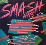 VINIL 2xLP Various &ndash; Smash Hits 1987 (EX)