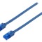 Cablu Patch Cord Ethernet Cat 6a 1m