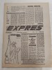 Ziarul EXPRES (2 martie 1990) Anul 1, nr. 5