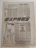 Ziarul EXPRES (2 martie 1990) Anul 1, nr. 5