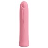 Vibrator Clasic Curtis, Roz, 10 cm