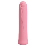 Vibrator Clasic Curtis, Roz, 10 cm