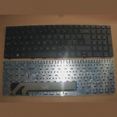 Tastatura laptop noua HP Probook 4535S 4530S 4730S UK(without frame) foto