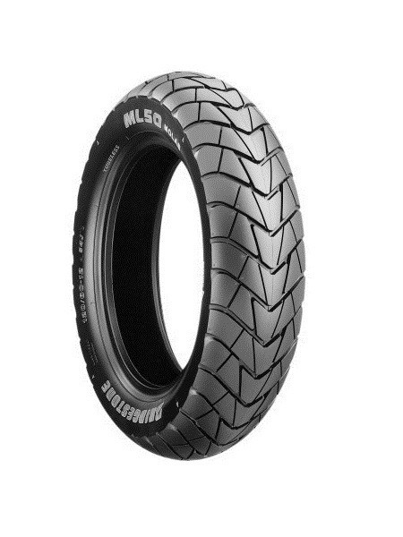 Anvelopa Bridgestone ML50 140/60-13 57L TL Cod Produs: MX_NEW 03400293PE