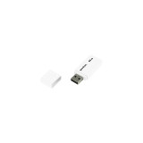 Memorie USB GOODRAM 64GB UME2 WHITE USB 2.0 SPRING