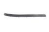 Ornament prag interior dreapta spate VW TOUAREG 7LA, 7L6, 7L7 2010 OEM: 7L0853656EK 16441164