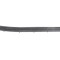 Ornament prag interior dreapta spate VW TOUAREG 7LA, 7L6, 7L7 2010 OEM: 7L0853656EK 16441164