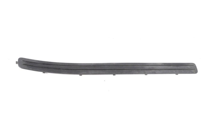 Ornament prag interior dreapta spate VW TOUAREG 7LA, 7L6, 7L7 2010 OEM: 7L0853656EK 16441164