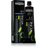 L&rsquo;Or&eacute;al Professionnel Inoa Culoare permanenta pentru par fără amoniac culoare 8.11 60 ml