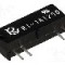 Releu reed, 12V DC, 1A, SPST-NO, Recoy/RAYEX ELECTRONICS - R1-1A1250