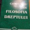 Constantin Stroe - Compendiu de filosofia dreptului. O abordare sistematică a...