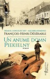 Carte Un anume domn Piekielny de Francois-Henri Deserable, Roman Beletristica, Noua sau Foarte Buna, Stare Intretinuta, Limba Romana
