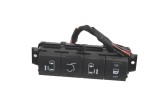 Panou de butoane CHRYSLER GRAND VOYAGER V RT 2012 OEM: 04602879AB 22956807