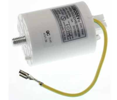 Filtru deparazitare masina rufe arcelik,beko,grunding ,altus,smeg wmy,swf,pwtv,gwp,saw,pwt foto