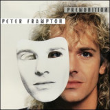 Peter Frampton Premonition reissue 2015 (cd), Rock
