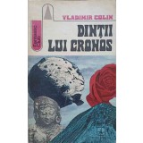 DINTII LUI CRONOS-VLADIMIR COLIN-222914