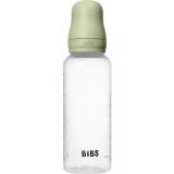 BIBS Anti-Colic Baby Bottle Latex biberon anticolici Sage 270 ml