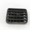 Gura de ventilație planșa de bord VW CORRADO 53I 1994 OEM: 536819707C 30825479