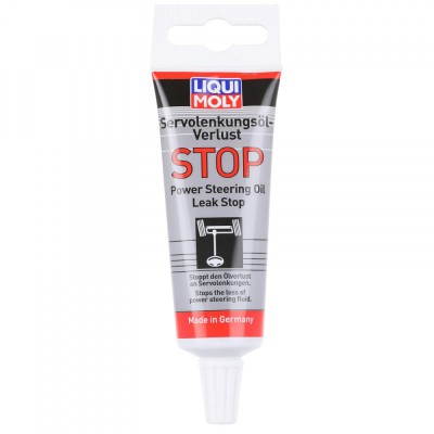 Aditiv Liqui Moly evitare pierderi ulei servodirectie 35 ml foto