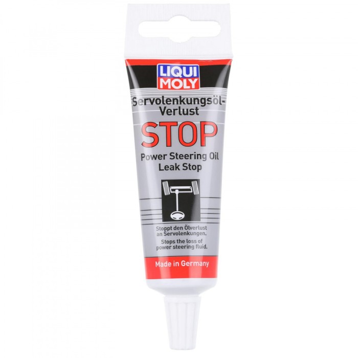 Aditiv Liqui Moly evitare pierderi ulei servodirectie 35 ml