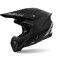 Casca Airoh Twist 3 Black