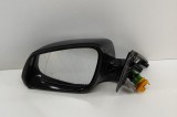 Oglinda laterală st&acirc;nga BMW 5 F10 2016 OEM: 7350645 | 22218969
