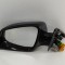 Oglinda laterală st&acirc;nga BMW 5 F10 2016 OEM: 7350645 | 22218969