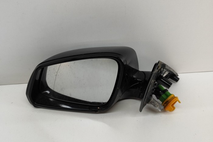 Oglinda laterală st&acirc;nga BMW 5 F10 2016 OEM: 7350645 | 22218969