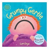Grumpy Gertie