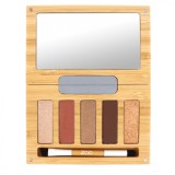 Cumpara ieftin Paleta farduri Spicy Chic, Zao