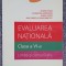 Evaluarea nationala, clasa a VI-a. Limba si comunicare. Florin Ionita, 2014, 214