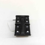 Buton Geam Stanga Fata BMW Seria 5 E34 1995, OEM 1379075, Trucktec, Componente Electrice, Argintiu