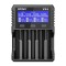 Incarcator Xtar VX4 universal Li-Ion Ni-MH LiFePO4