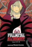 Fullmetal Alchemist (3-in-1 Edition) Volume 5 | Hiromu Arakawa, Viz Media LLC
