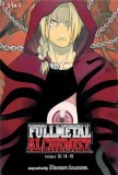 Fullmetal Alchemist (3-in-1 Edition) Volume 5 | Hiromu Arakawa