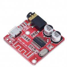 Modul XY-BT-MINI decodor 5V MP3 bluetooth