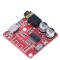 Modul XY-BT-MINI decodor 5V MP3 bluetooth