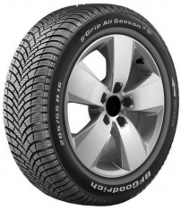 Anvelopa 185 65R15 92T G-GRIP ALL SEASON 2 XL MS 3PMSF (E-4.4) BFGOODRICH foto