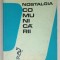 NOSTALGIA COMUNICARII , ESEURI DE SOCIOLOGIA LITERATURII de CONSTANTIN CRISAN , 1978 , DEDICATIE *