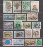 A7 T3 7 - Timbre foarte vechi - Liban, Istorie, Stampilat