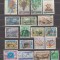 A7 T3 7 - Timbre foarte vechi - Liban